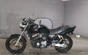 HONDA CB400SF NC31