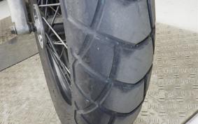 YAMAHA TW200 Gen.2 DG07J