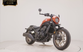 HONDA REBEL 1100 S DCT 2026 SC87