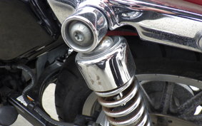 HARLEY XL883 2004