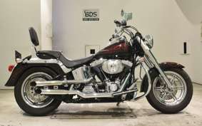 HARLEY FLSTF 1450 2005
