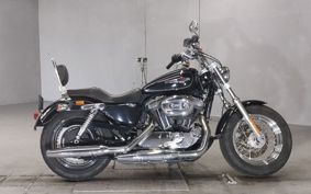 HARLEY HARLEY XL1200C CT3