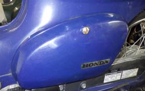 HONDA C50 SUPER CUB AA01
