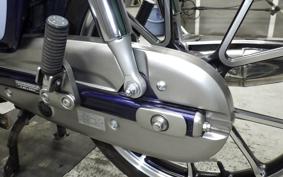 HONDA C125 SUPER CUB JA58