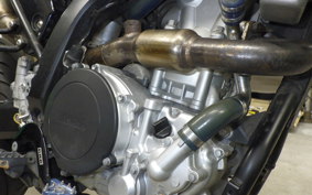 YAMAHA WR250X DG15J