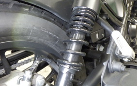 HONDA REBEL 250 S 2025 MC49