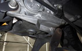 SUZUKI ADDRESS 110 2019 CE47A