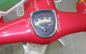 HONDA LITTLE CUB AA01