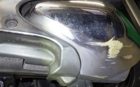 HONDA FORZA Z 2014 MF08