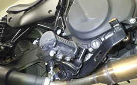 KAWASAKI ELIMINATOR400-3SE 2024 EL400A