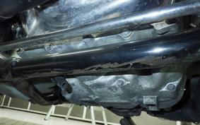 HONDA STEED 400 1992 NC26