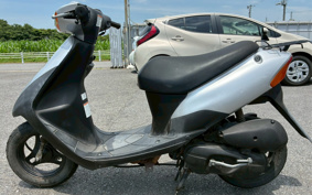 SUZUKI LET's 2 CA1PA