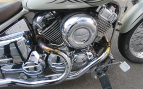 YAMAHA DRAGSTAR400 2008 VH01J