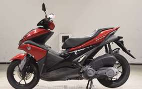 YAMAHA NVX125 2024