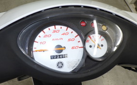 YAMAHA JOG ZR Gen.3 SA39J