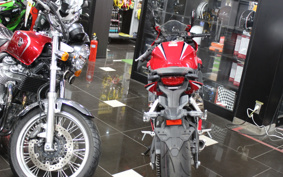 HONDA CBR650R 2019 RH03