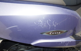 HONDA DIO CESTA GEN 2 AF68