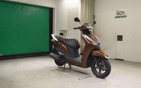 HONDA LEAD 125 2019 JF45