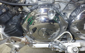 YAMAHA DRAGSTAR 400 2002 VH01J