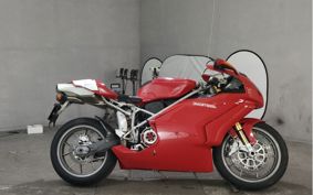 DUCATI 999 S 2003 H400AA