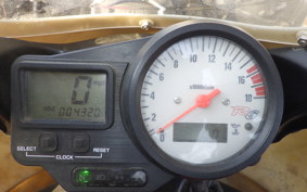 YAMAHA YZF-R6 2000