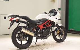 HONDA VTRF250 2006 MC33