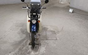 SUZUKI BIRDIE50 BA43A