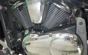 KAWASAKI VULCAN 900 CUSTOM 2010 VN900B