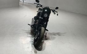 HARLEY FXLRS1870 2025 YWA