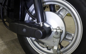 HONDA GYRO X 2010 TD02