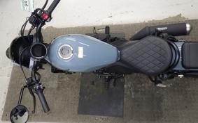 HONDA REBEL 250  S E-clutch MC49