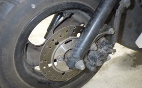 YAMAHA AXIS 125 Z SED7J