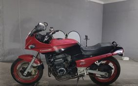 KAWASAKI GPZ900R NINJA ZX900A