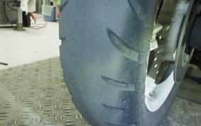 YAMAHA CYGNUS 125 XSR 3 SED8J