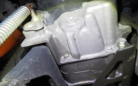 HONDA DIO 110 DX