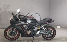 HONDA CBR650R 2020 RH03