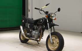 HONDA APE 100 2005 HC07