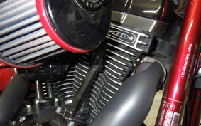 HARLEY FXSE1800CVO 2017