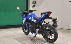 SUZUKI GSX-S125 DL32B