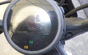 HONDA REBEL 250 S 2021 MC49