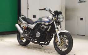 HONDA CB400SF VTEC 2001 NC39