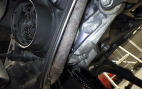 SUZUKI ADDRESS 110 CE47A