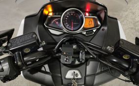 HONDA PHASE MF11