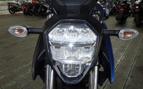 SUZUKI GIXXER 150 2010 ED131