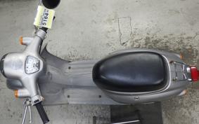 HONDA GIORNO