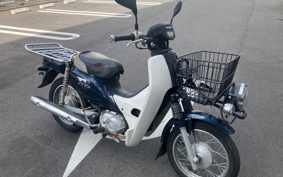 HONDA SUPER CUB50 AA04