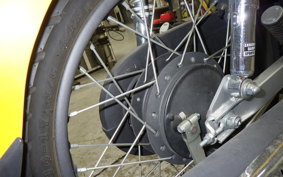 HONDA ｸﾛｽｶﾌﾞ110-2 JA45