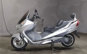 SUZUKI SKYWAVE 250 CJ43A