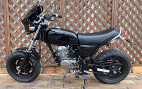 HONDA APE50 AC16