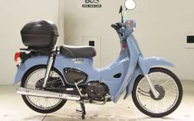 HONDA C50 SUPER CUB AA09